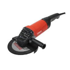 Felisatti AG230/2200S1 угловая шлифмашина 2200 Вт 230 мм Felisatti AG230/2200S1 угловая шлифмашина 2200 Вт 230 мм