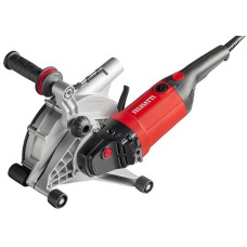 Felisatti SD-230/2600Е двухдисковый штроборез 2600 Вт
