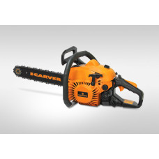 CARVER RSG-38-16K пила бензиновая 16" 2 л.с. CARVER RSG-38-16K пила бензиновая 16" 2 л.с.