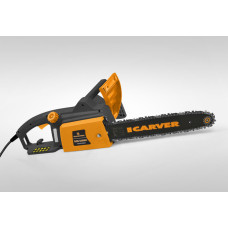 CARVER RSE-2200M пила электрическая цепная 16" 2200 Вт CARVER RSE-2200M пила электрическая цепная 16" 2200 Вт