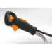 CARVER GBC-033M коса бензиновая 1,5 л.с. CARVER GBC-033M коса бензиновая 1,5 л.с.