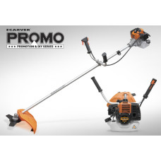 CARVER PROMO PBC-33 коса бензиновая 1,5 л.с.