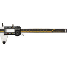 KRAFTOOL 34460-150 штангенциркуль электронный металлический, 150мм KRAFTOOL 34460-150 штангенциркуль электронный металлический, 150мм